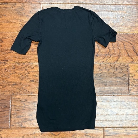 Wilfred rib knit tunic - Picture 2 of 5